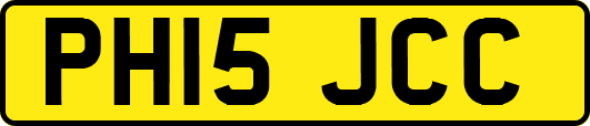 PH15JCC