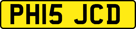 PH15JCD