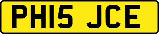 PH15JCE