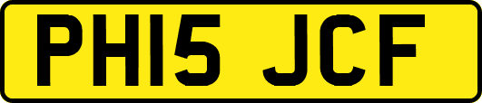 PH15JCF