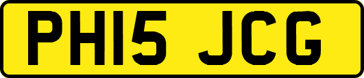 PH15JCG