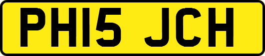 PH15JCH