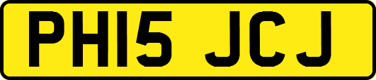 PH15JCJ