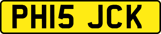 PH15JCK
