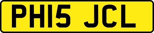 PH15JCL