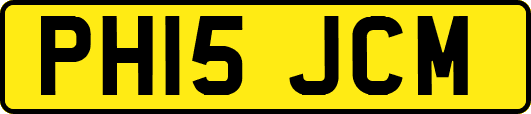 PH15JCM