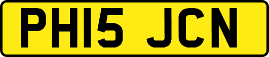 PH15JCN