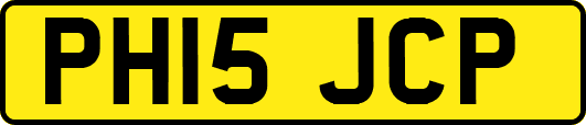 PH15JCP