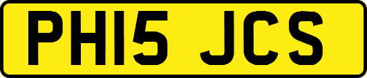 PH15JCS