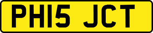 PH15JCT