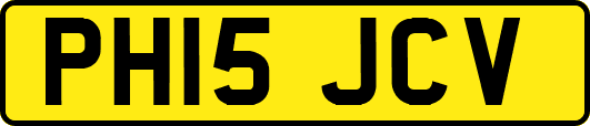 PH15JCV