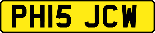 PH15JCW