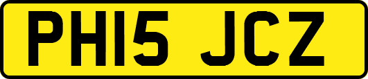 PH15JCZ