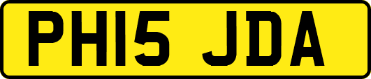 PH15JDA