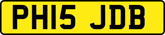 PH15JDB