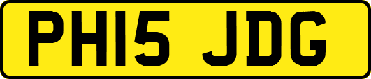 PH15JDG