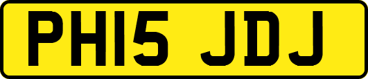 PH15JDJ