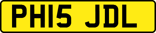 PH15JDL