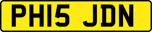 PH15JDN