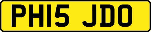 PH15JDO