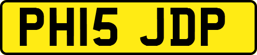 PH15JDP