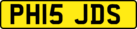 PH15JDS