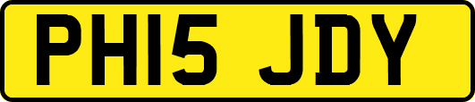 PH15JDY