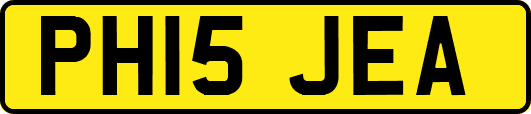 PH15JEA