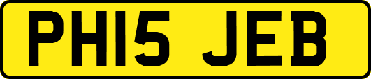 PH15JEB