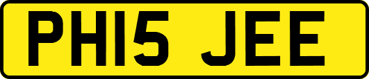 PH15JEE