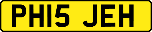 PH15JEH