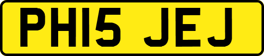 PH15JEJ