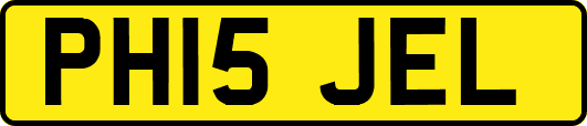 PH15JEL