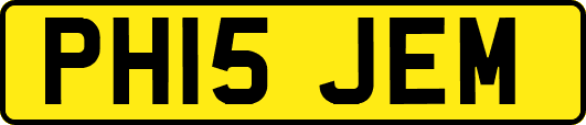 PH15JEM