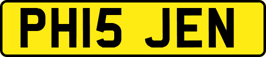 PH15JEN