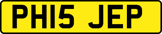 PH15JEP