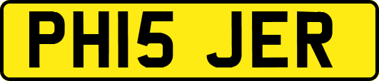 PH15JER
