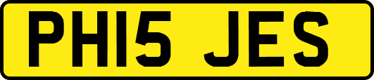 PH15JES