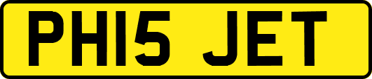 PH15JET