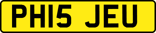 PH15JEU