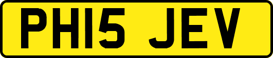 PH15JEV