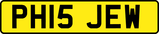 PH15JEW