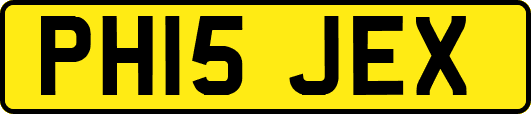 PH15JEX