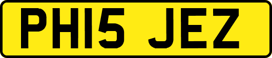 PH15JEZ