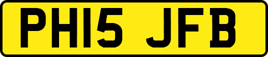 PH15JFB