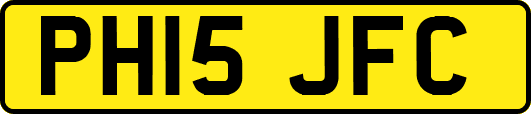 PH15JFC