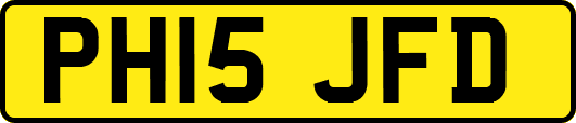 PH15JFD