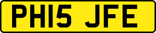 PH15JFE