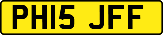 PH15JFF