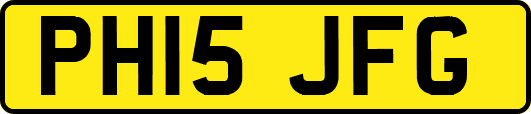 PH15JFG